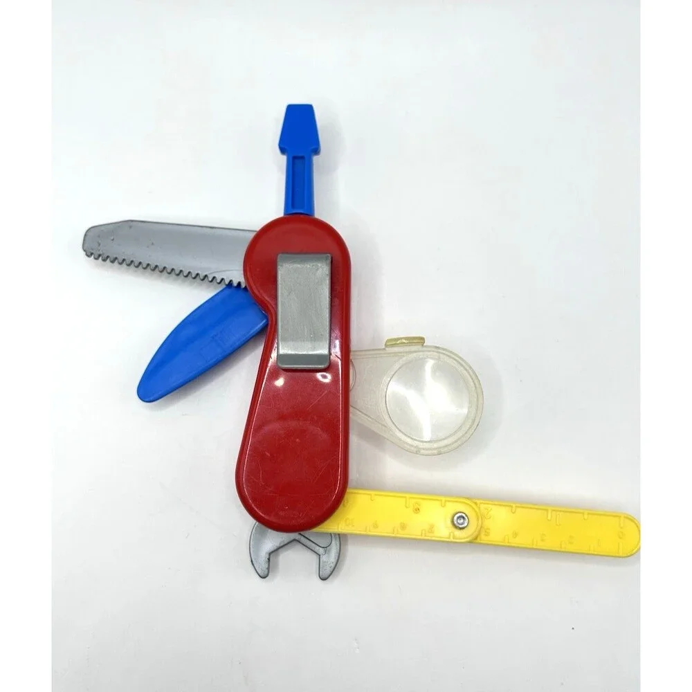 Fisher-Price vintage fisher